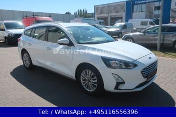 Ford Focus - 7