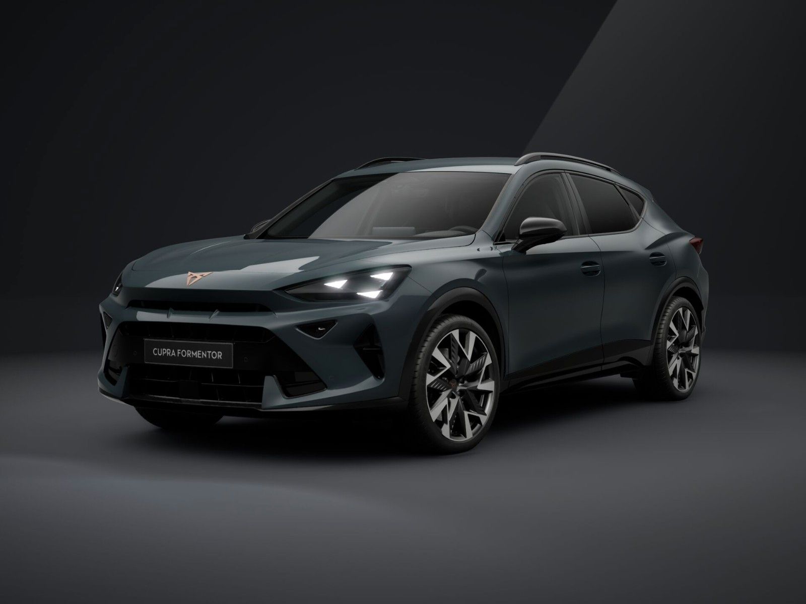 Cupra Formentor 2.0 TSI 245kW VZ DSG 4Drive