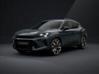Cupra Formentor - Vorschau Bild 1