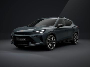 Cupra Leasingangebot: Cupra Formentor 2.0 TSI 245kW VZ DSG 4Drive