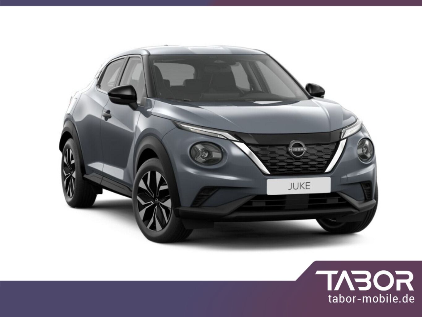 Nissan Juke - Bild 3