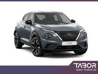 Nissan Juke - Vorschau Bild 3