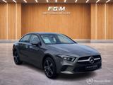 Mercedes-Benz A 250 e Limousine Navi/LED/PTS/Sitzhzg./ CarPlay - Mercedes-Benz A 250: Kleinwagen