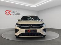 Volkswagen T-Cross 1.5 TSI R-Line *BEATS*NAVI*AHK*IQ.LIGHT*