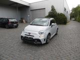 Abarth 500 Cabrio 595 C - Abarth 500 aus 2022