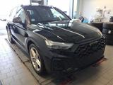 Audi SQ5 3.0 TDI Matrix AHK B&O 360° Memory Standh AH - gebrauchte Audi SQ5 aus dem Jahr 2023