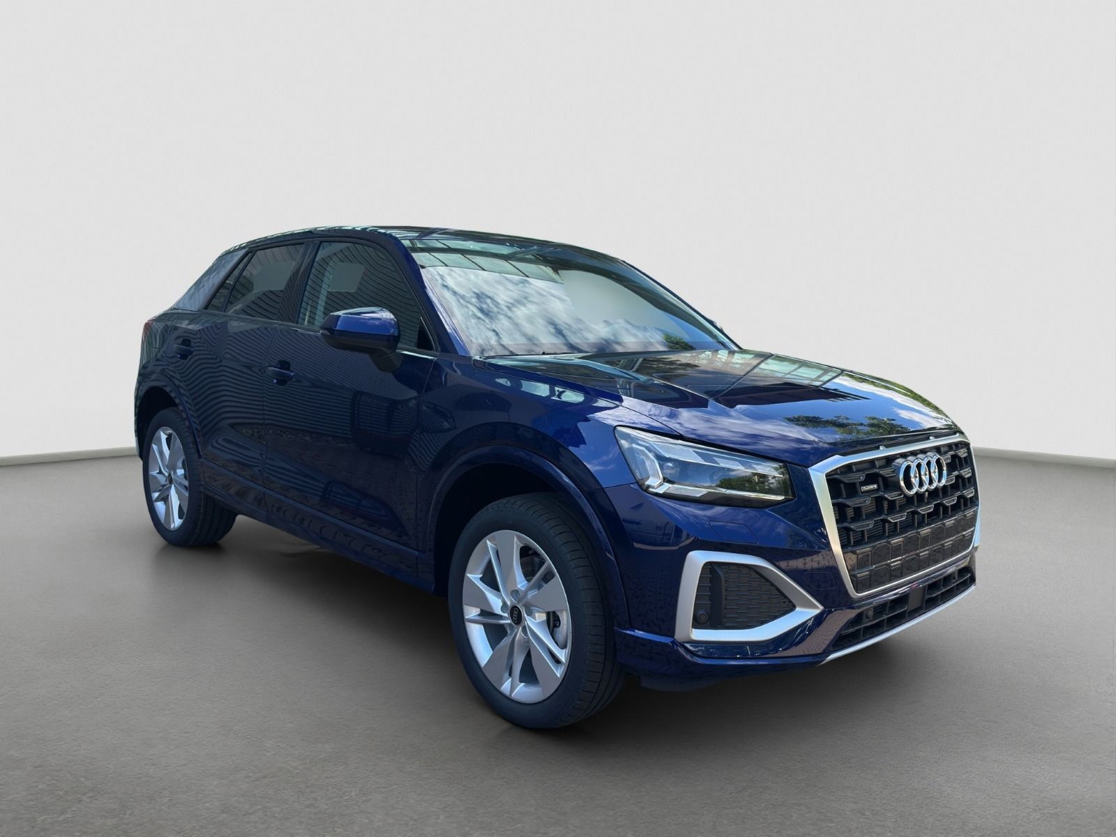 Audi Q2 - Bild 10