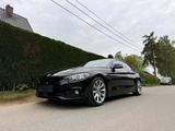 BMW 420d Cabrio/Mod.2014/Autom/Head Up/Bi-... - BMW 4er Reihe aus 2013