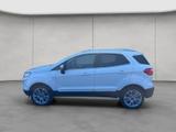 Ford ECOSPORT 1.0 EcoBoost TITANIUM - Ford EcoSport in Stuttgart