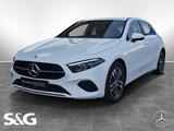 Mercedes-Benz A 180 KAMERA+CARPLAY+SPURHALTE+MBUX+LED+17 ZOLL - gebrauchte Mercedes-Benz A 180 aus dem Jahr 2024