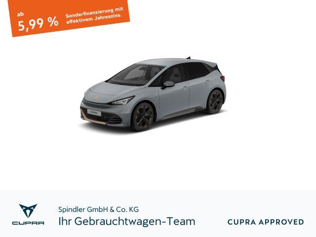 Cupra Born - Bild 1