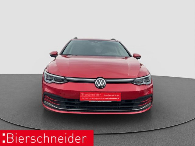 Volkswagen Golf - Bild 2