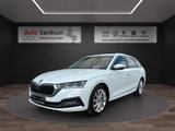 Skoda Octavia 1.4 TSI iV DSG Style CarPlay PANO*StandH - Skoda Octavia mit Hybrid-Antrieb: Weiß