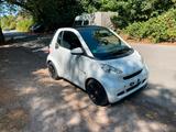 Smart 451 mhd klima - Smart 451 mit Diesel-Antrieb
