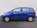 Ford B-Max 1.0 EcoBoost SYNC Edition Allwetterreifen - Ford B-Max Gebrauchtwagen in Bremen