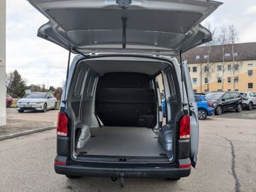 Volkswagen T6.1 Transporter, Klima, AHK, Tempomat