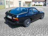 Porsche 924 - Porsche 924: Coupé