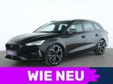 Cupra Leon 4Drive VZ ACC|LED|Navi|Kamera|Vision PLUS - Cupra Leon in Frankfurt (Main)