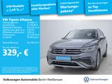 Volkswagen Tiguan Allspace 2.0 TSI Elegance 4M*DSG*APP*AHK* - Volkswagen Tiguan Allspace Elegance mit Benzin-Antrieb