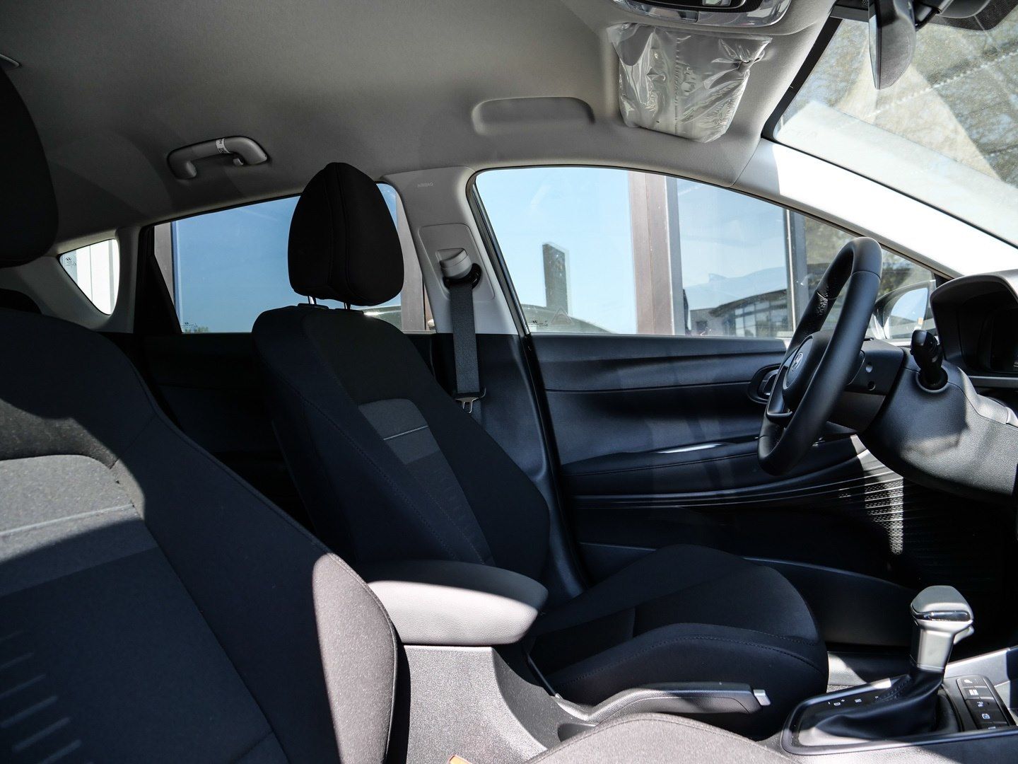 Hyundai BAYON - Bild 14