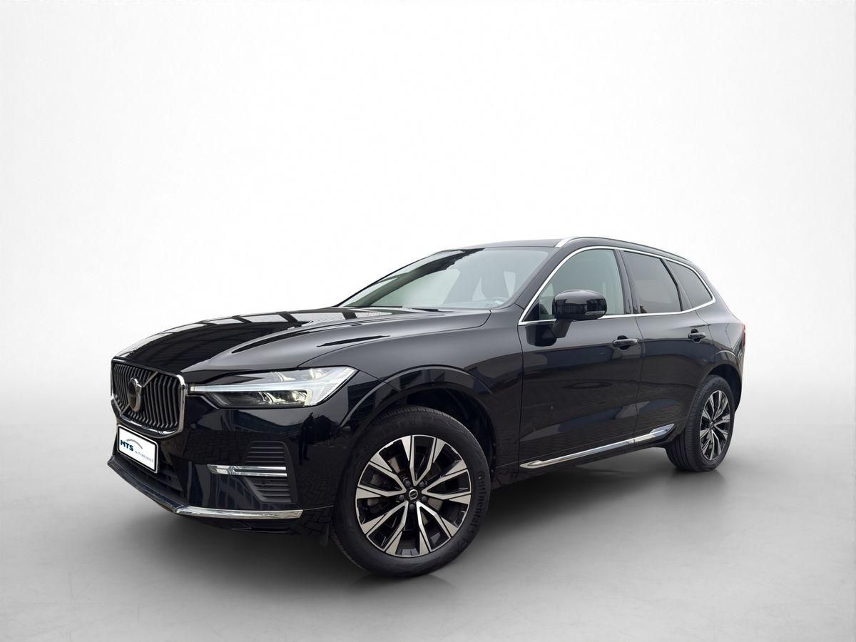 Volvo XC60 - Bild 2