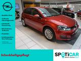 Volkswagen Golf VII Lim. Cup NAVI, SITZHEIZUNG, 2x PDC, BC - Volkswagen Golf Gebrauchtwagen
