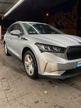 Skoda Enyaq 80 80 - Skoda Enyaq Gebrauchtwagen in Hamburg