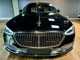 Mercedes-Benz S 680 Maybach 4D/Multime./Champagner/High-End