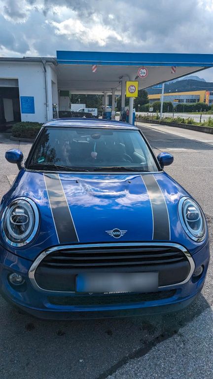 Image of MINI ONE