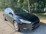 Ford Focus 1,0 EcoBoost 92kW Business Edition Bus... - Ford Focus: Business Edition