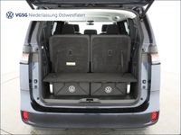 Volkswagen ID. Buzz - Vorschau Bild 16