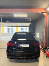 Audi S3 2.0 TFSI S tronic quattro / NO OPF / 2. Hand  - Audi S3: Schiebedach