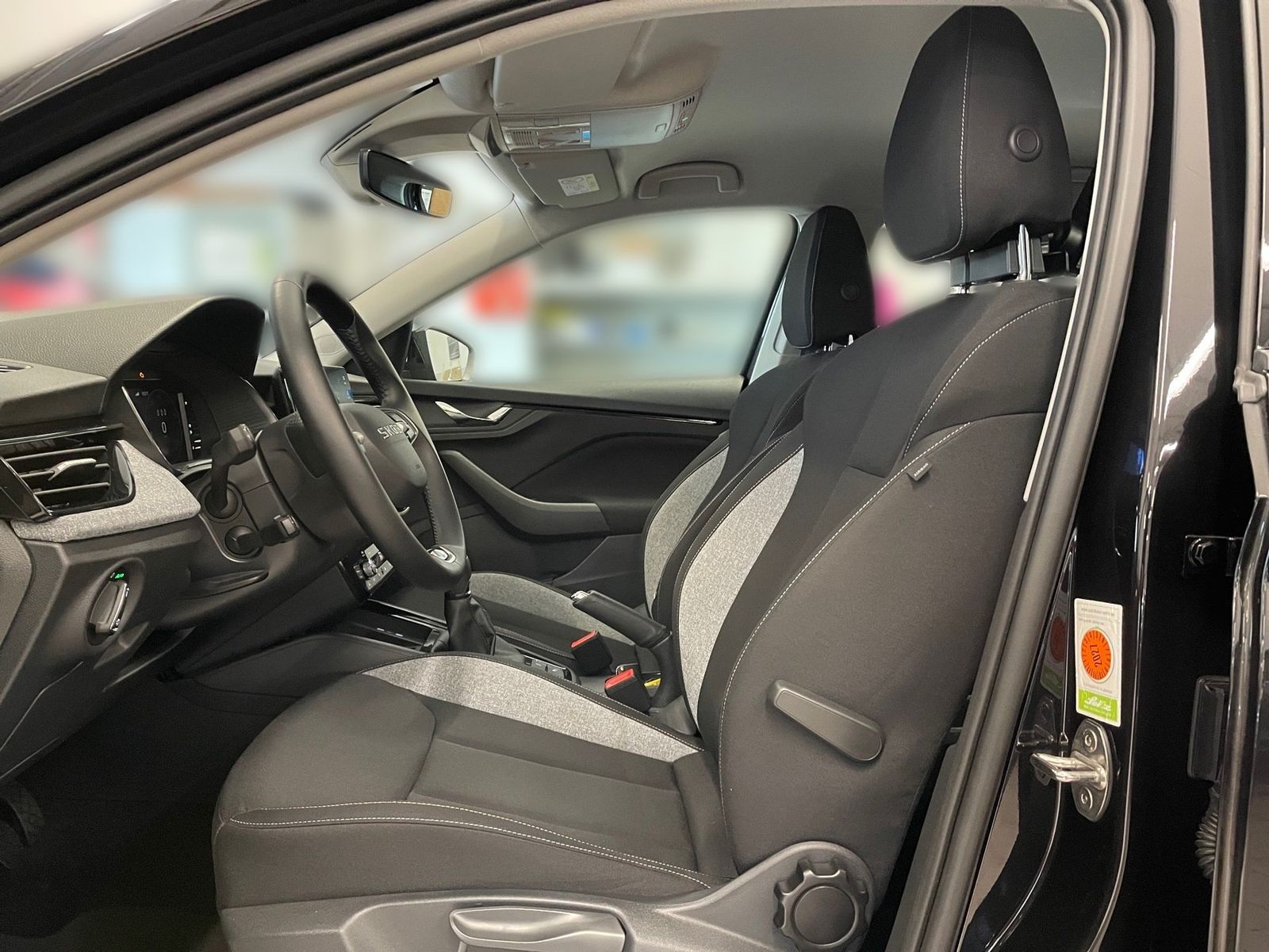 Skoda Scala - Bild 10