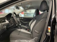 Skoda Scala - Vorschau Bild 10