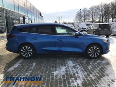 Foto Nummer 3: FORD Focus