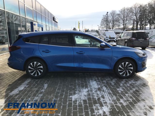 Foto Nummer 3: FORD Focus