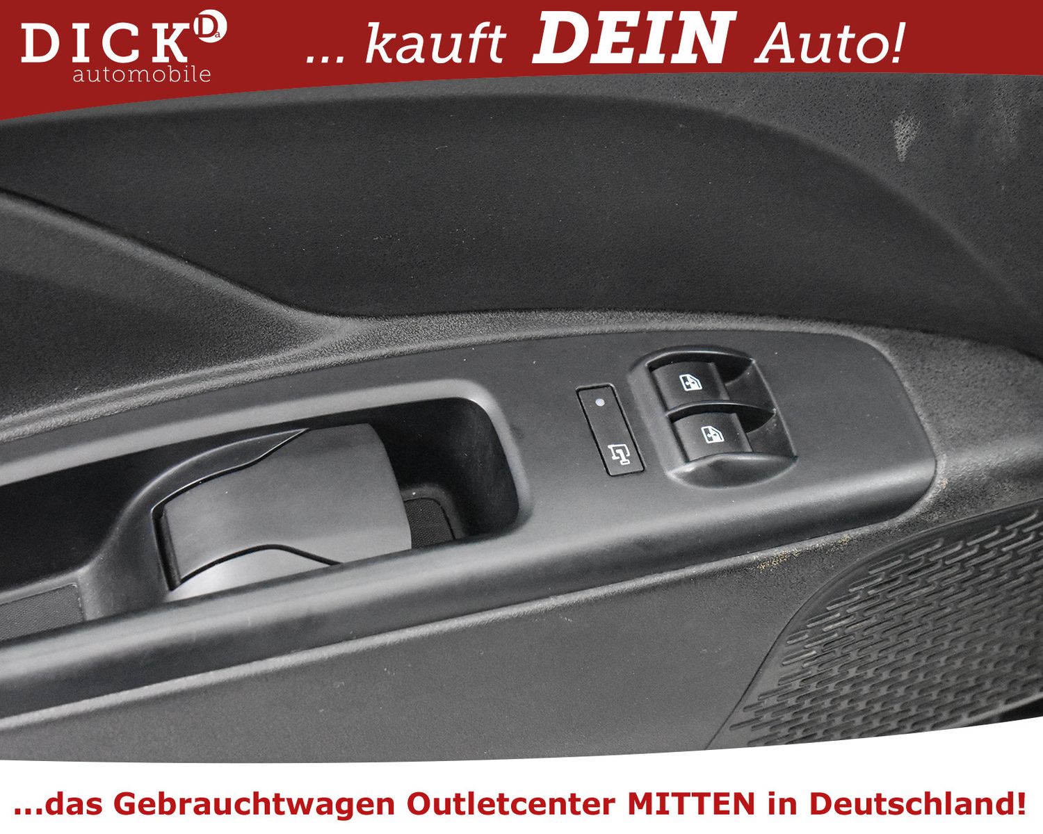 Fahrzeugabbildung Fiat Doblo SX 1.6 JTDM KLIMA+NAV+SHZ+DAB+TEMP+PDC+MFL