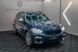 BMW X3 M40i xDrive LED HUD 360° Memory Pano H&K - gebrauchte BMW X3 M40 aus dem Jahr 2021