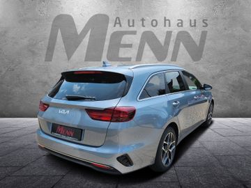 Kia Ceed SW 1.5T DCT7 48V Ultimate Edition PDC Navi