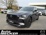 Mazda CX-60 e-SKYACTIV-D 254 - Mazda CX-60 Gebrauchtwagen