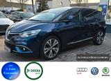 Renault Grand Scenic 7-Sitzer Massage Kamera Totwinkel - gebrauchte Renault Grand Scenic aus dem Jahr 2017