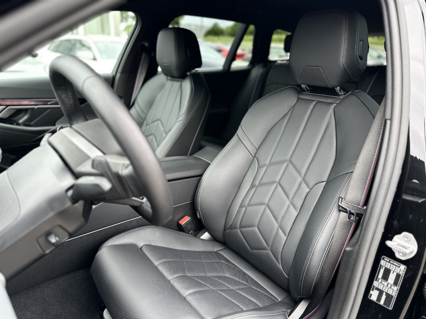 BMW 520 - Bild 13