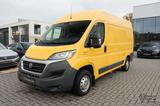 Fiat Ducato L2H2 Laadklep, 3-zit, Airco! Camera! Unie - gebrauchte Fiat Ducato aus dem Jahr 2017