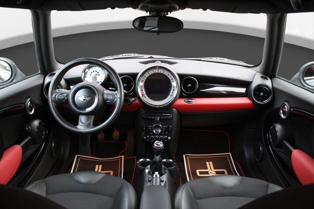 MINI ONE