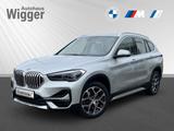BMW X1 20i xLine xDrive/HUD/Panorama/Navi/Leder/LED - BMW X1 in Rostock