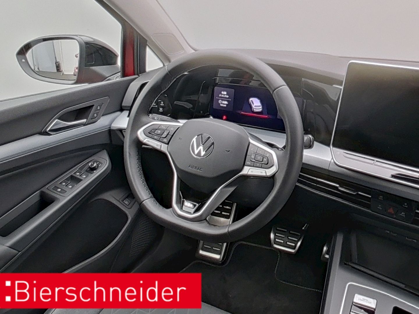 Volkswagen Golf - Bild 12