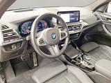 BMW X3 xDrive30i M Sport Standheizung AHK Harman/K - BMW X3 30i Gebrauchtwagen