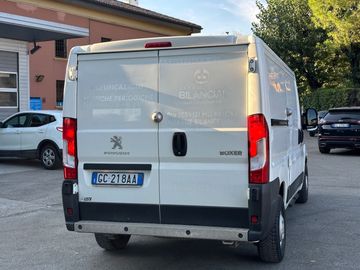 Peugeot Boxer - 8