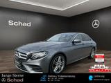 Mercedes-Benz E 200 AMG+LED+KAMERA+ASSIST+AMBIENT+SHZ+CARPLAY - gebrauchte Mercedes-Benz E 200 aus dem Jahr 2019
