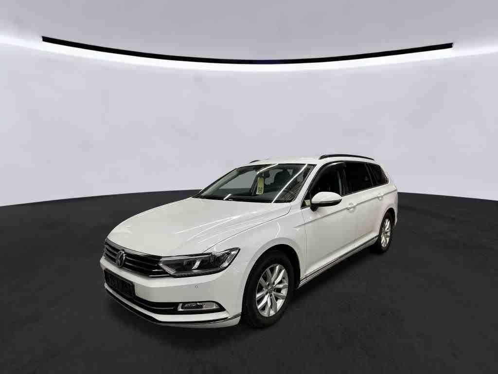 Volkswagen Passat Variant Comfortline  2.0 TD CAM/ACC/NAVI
